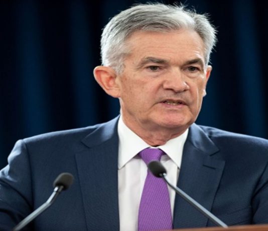 Chủ tịch FED powell nói về thách thức kinh tế dài hạn