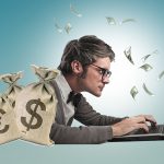 Làm giàu nhanh từ giao dịch Forex có được không?