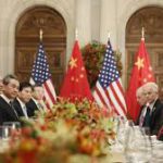 Chiến tranh thương mại Hoa kỳ-Trung quốc ngừng bắn trong 90 ngày