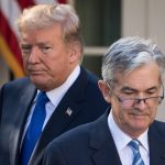 Trump tiếp tục chỉ trích về Fed