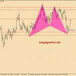 USDJPY 28/12-Hồi phục với harmonic