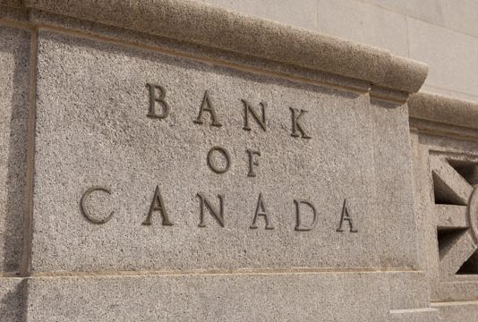 BOC đẩy lùi thời gian tăng lãi suất – Dự báo tăng trưởng và lạm phát 2019