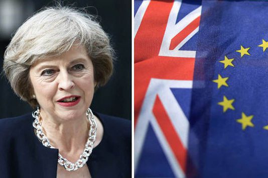Cập nhật Brexit-Brexit vẫn bế tắc sau bỏ phiếu