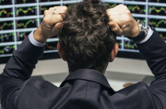 Nhà Đầu Tư Forex Thường Thất Bại bởi lý do gì?