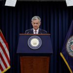 Tín hiệu Fed-Chậm lại trong việc giảm bảng cân đối