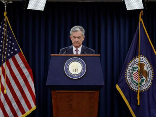 Tín hiệu Fed-Chậm lại trong việc giảm bảng cân đối