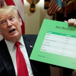 Ông Trump sẽ tuyên bố tình trạng khẩn cấp quốc gia