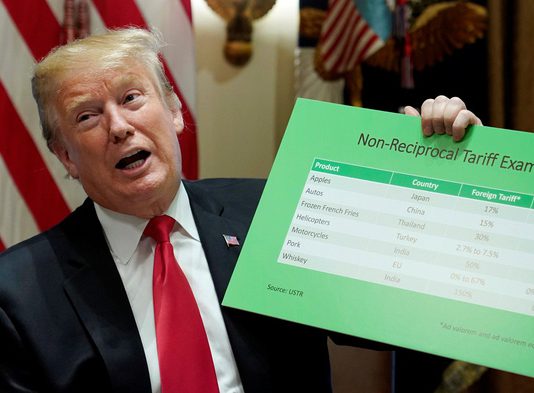 Ông Trump sẽ tuyên bố tình trạng khẩn cấp quốc gia