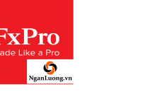 Hướng dẫn nạp rút tiền Fxpro qua Ngân lượng