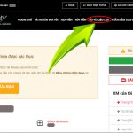 Kích hoạt tài khoản XM -Đăng tải hồ sơ lên XM