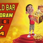 Tham gia Lucky draw cùng XM nhận Honda Blade110