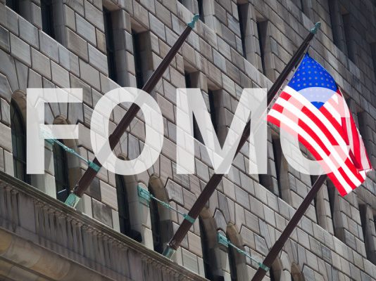 Chính sách tiền tệ FOMC tháng 7/2020