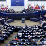 Chuẩn bị gì cho cuộc bầu cử nghị viện Châu Âu sắp tới