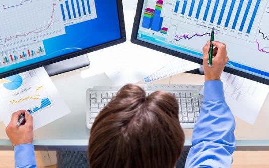 Thị trường ngày 7/11 -Chờ dữ liệu lạm phát mỹ