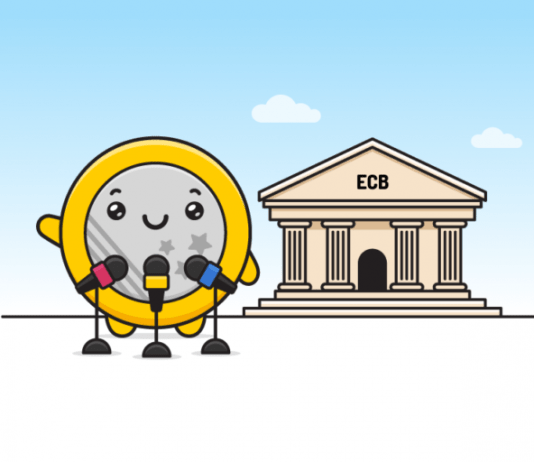 Thị trường mong đợi gì từ chính sách ECB tháng 9