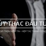 Hợp tác đầu tư với blog ngoại hối Hơp thác đầu tư