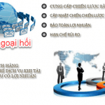 Dịch vụ cung cấp tín hiệu Forex chuyên nghiệp