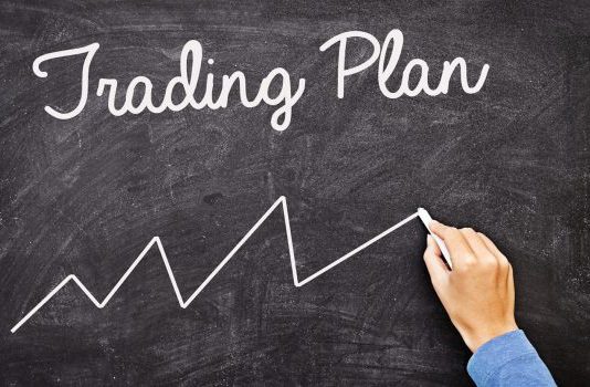 Phân tích cơ bản-Các bước giao dịch trung và dài hạn