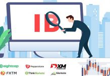 TUYỂN IB & IB MASTER FOREX