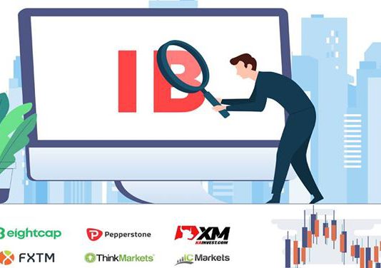 TUYỂN IB & IB MASTER FOREX