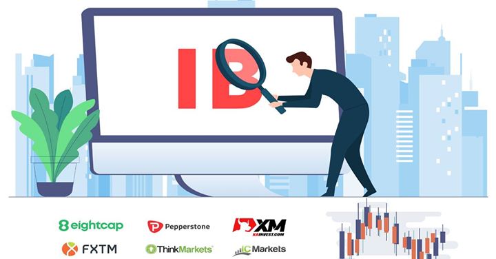 TUYỂN IB & IB MASTER FOREX