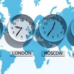 Thông báo điều chỉnh múi giờ của Mỹ, Canada