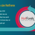 Hotforex Review-Lý do bạn nên giao dịch ở Hotforex- HF markets
