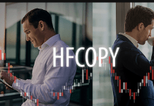 Hướng dẫn đăng ký tài khoản HFcopy ở Hotforex