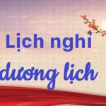 Lịch nghỉ lễ và giờ giao dịch Forex năm mới 2020