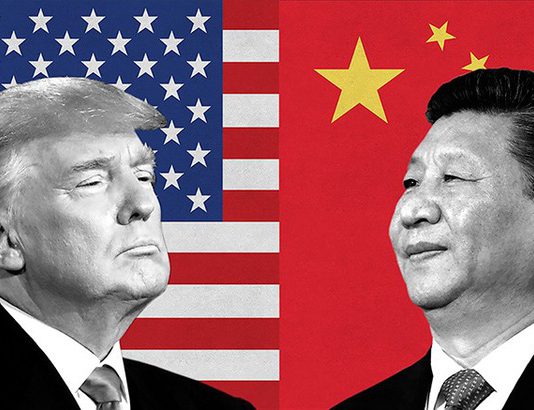 Màn trả đũa của Trung Quốc dành cho Hoa Kỳ