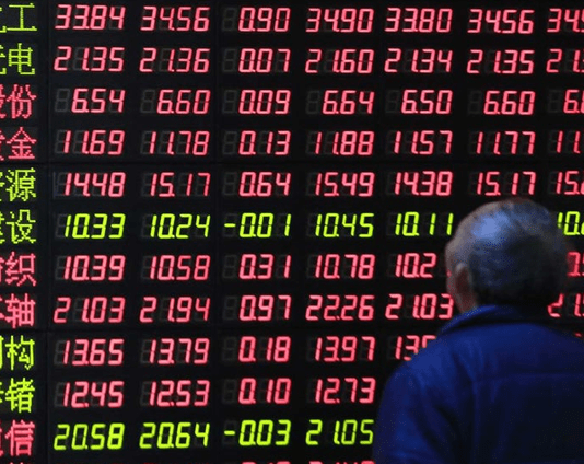 Đại dịch Coronavirus ảnh hưởng đến thị trường tài chính như thế nào?