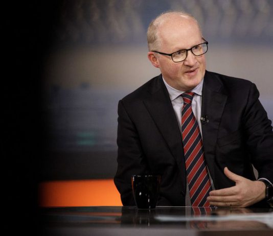 ECB Lane-Cắt giảm lãi suất không phải chính sách hiệu quả