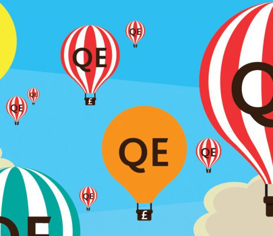 Hiểu thế nào cho đúng về các gói QE?