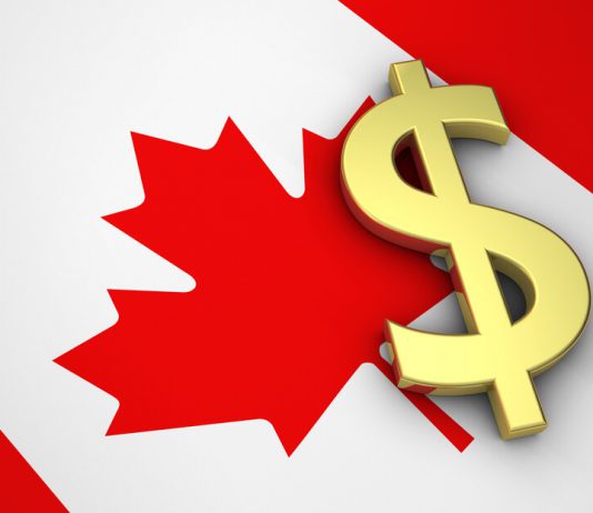 BOC đã cắt giảm lãi suất và cho rằng COVID-19 là cú sốc tiêu cực