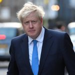 Thủ tướng Anh Johnson đã xét nghiệm dương tính với coronavirus