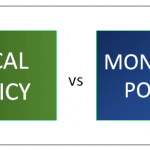 Sự khác biệt giữa chính sách tiền tệ và chính sách tài khóa
