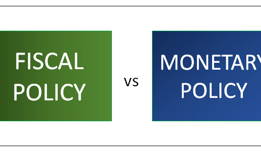 Sự khác biệt giữa chính sách tiền tệ và chính sách tài khóa