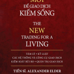Miễn phí sách phương pháp mới để giao dịch kiếm sống