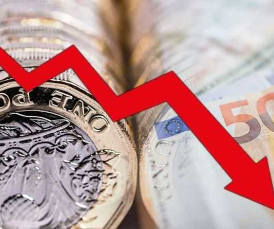 Quan điểm của JP Morgan -GBP tiếp tục chịu sức ép