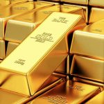 Thông tin thị trường Vàng ngày 19 tháng 5