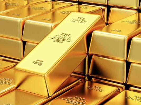 Cập nhật thị trường vàng ngày 19 tháng 6