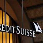 Dự đoán giá vàng của Credit Suisse