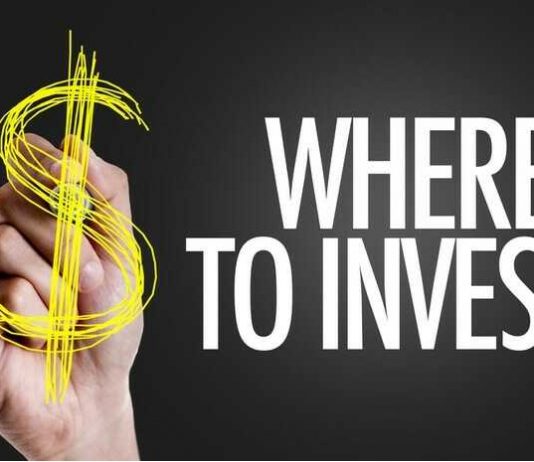 Sau họp FED thì đầu tư gì?