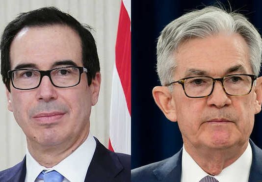 Phát biểu của Powell có giúp Vàng tăng giá?