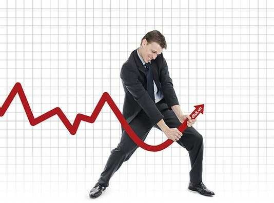 Bí mật 5 bước giao dịch ngược xu hướng