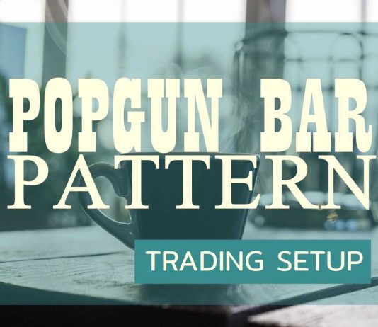Popgun Bar pattern-Mô hình giá popgun bar