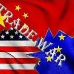 Mỹ ra đòn thuế quan với Châu Âu