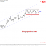 Vàng 20/7-Chiến tranh lạnh mới giữa Hoa Kỳ Và Trung Quốc