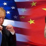 Thỏa thuận năm 2013 giữa Hoa Kỳ và Trung Quốc có thể bị chấm dứt