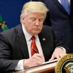 Trump ký lệnh hành pháp chấm dứt ưu đãi đối với Hồng Kông